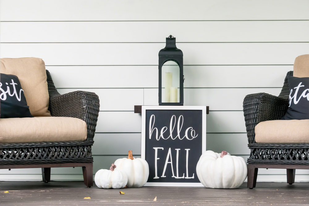 labor day activities, fall decor, things to do, fun, front porch decor