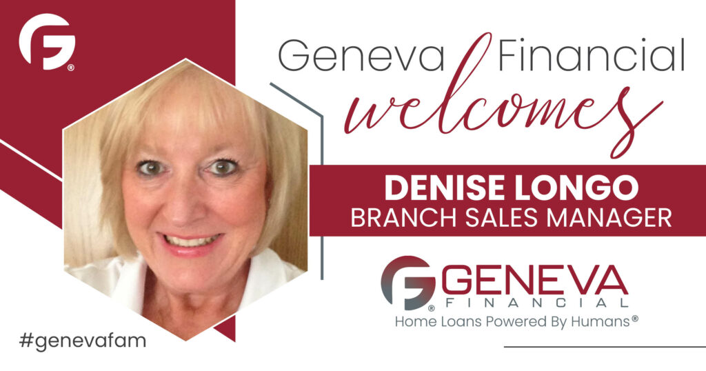 Denise Longo welcome